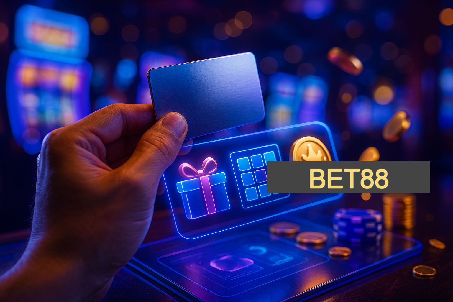 Benefícios do Login